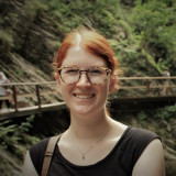 Pfarrerin Laure Stöhler
